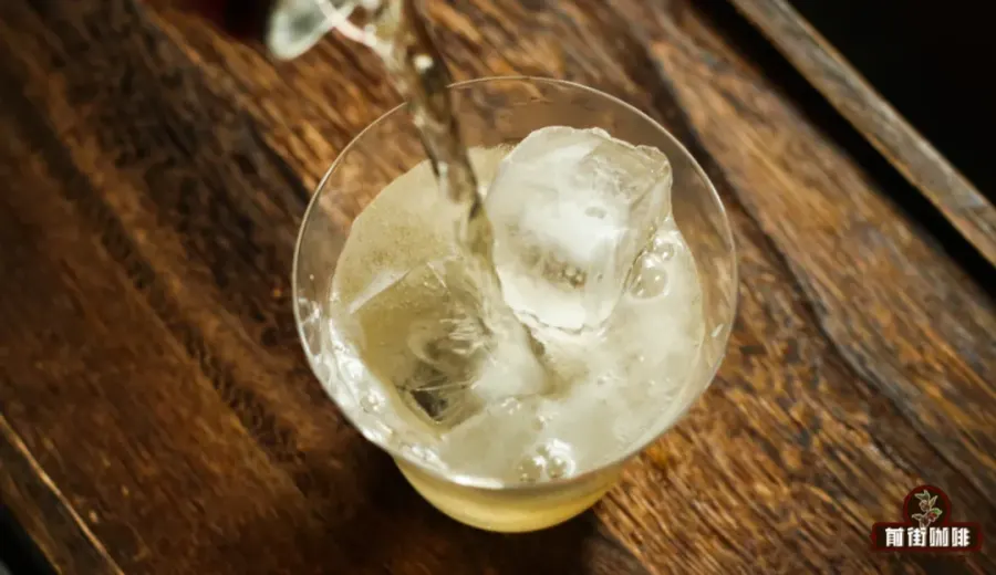 How to Pair Ginger Ale with Americano? A Real-World Test of Three Popular Ginger Ales to Find Your Best Match