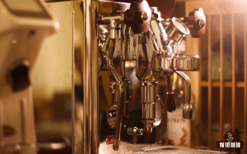 The Key to Stable Espresso Extraction: Four Details for Purer Flavor