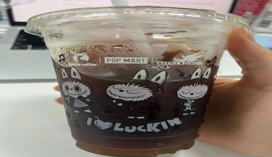 Luckin’s frequent new launches but high ingredient waste? Store employees reveal the truth behind discarding a box every two days