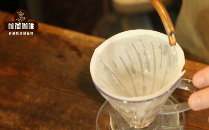 The Ultimate Guide to Choosing Pour Over Coffee Filters | Bleached vs. Unbleached | Analysis of Conical Filter Parameters and Filtration Methods