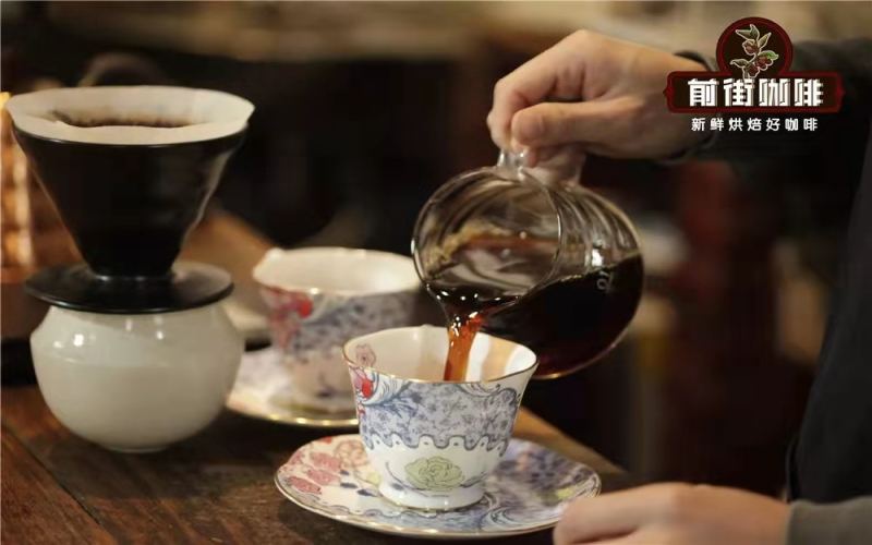 A Complete Guide to Decaf Coffee: Processing Methods, Composition Differences, and Health Impacts