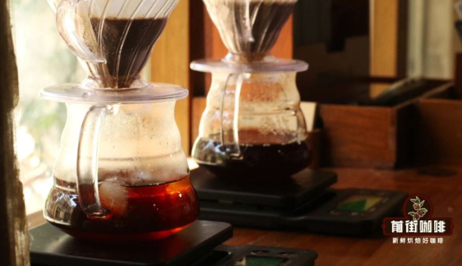 Complete Guide to Pour Over Coffee Water Temperature: From Extraction Science to Variable Temperature Techniques, Mastering the Key to Flavor