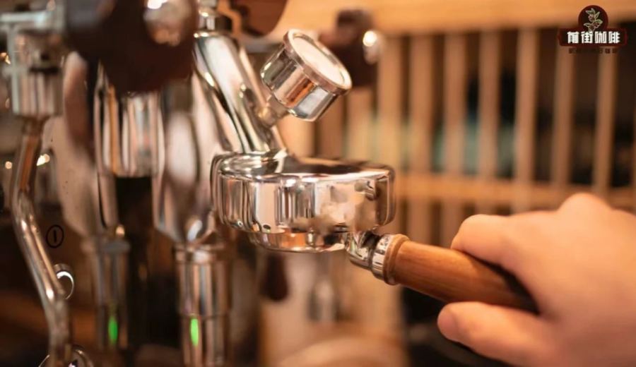 Semi-Automatic Espresso Machine Beginner’s Guide | Medium Roast Bean Recommendations and Extraction Parameter Setup Tips