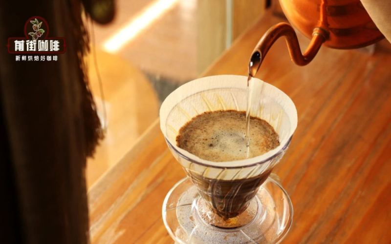 Recommended Global Coffee Beans from Five Major Regions and Pour Over Flavor Analysis Guide