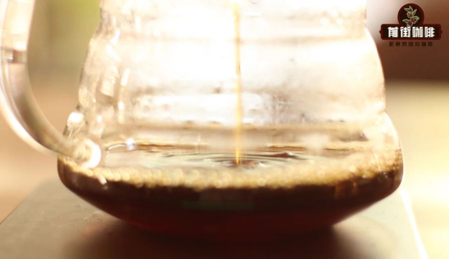 How to Adjust the Grind Size for Pour Over Coffee? A Complete Guide to Sieve Calibration and Extraction Issues
