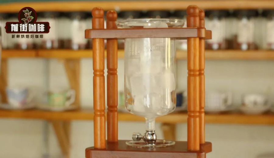 Complete Guide to Cold Drip Coffee: Water-to-Coffee Ratio, Drip Rate, and Flavor Selection Fully Explained
