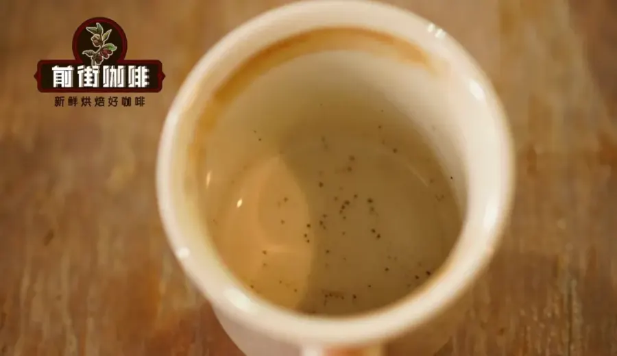 Analysis of the Truth Behind Black Fine Particles at the Bottom of Espresso: The Risk of Portafilter Deformation and the Particle Size of Ultra-Fine Grinds
