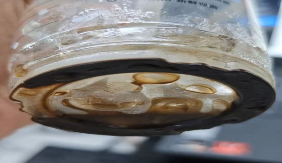 Analysis of Sedimentation in Luckin Cold Brew Coffee Powder: The Key Role of Filter Bag Selection and Brewing Techniques