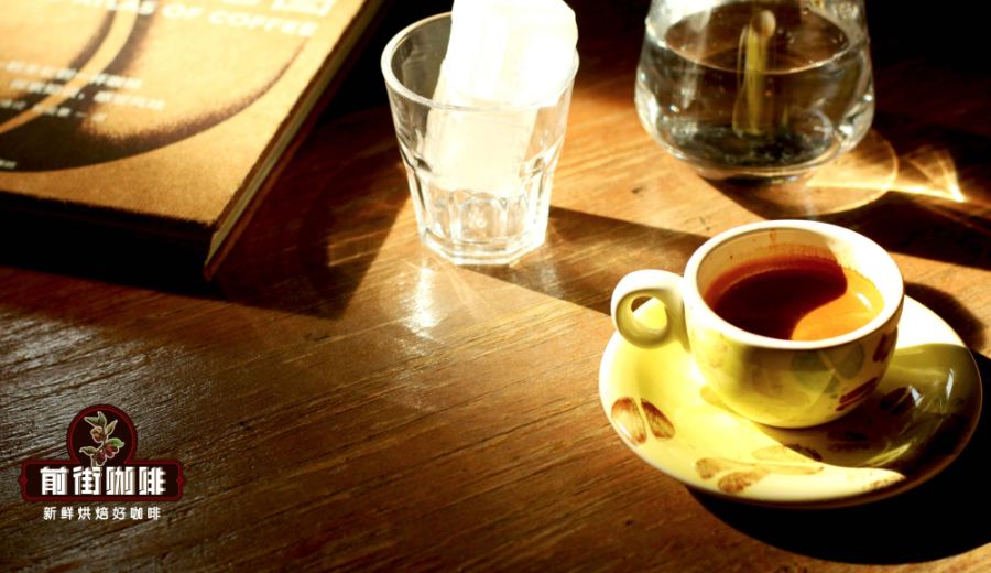 How to Make Iced Americano? A Complete Guide to Coffee Bean Selection, Ice-to-Water Ratio & Sparkling Iced Americano Recipe