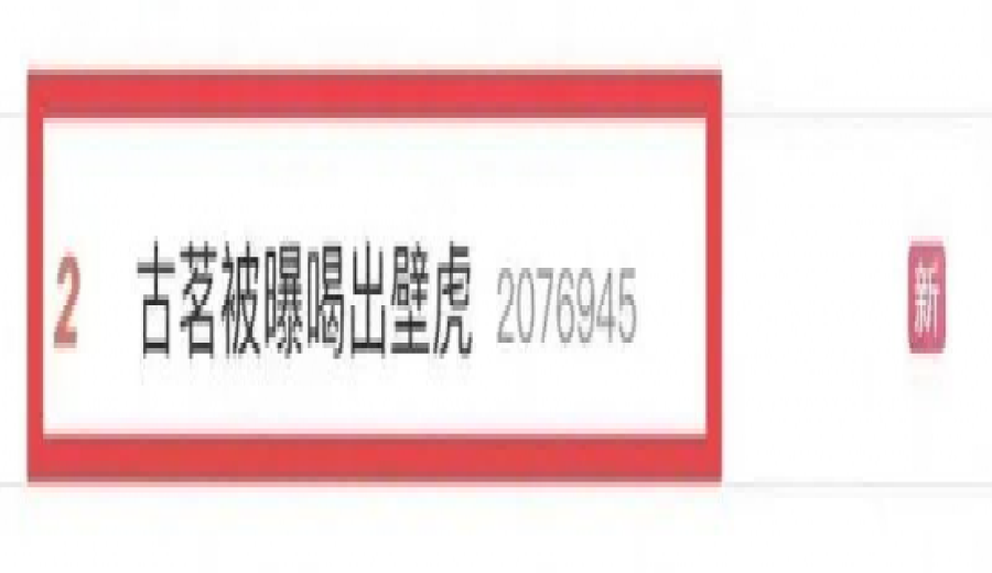 Full Analysis of the Gumei Tea Wall Gecko Incident: Can a Beverage Sealing Temperature of 180°C Block Foreign Objects?