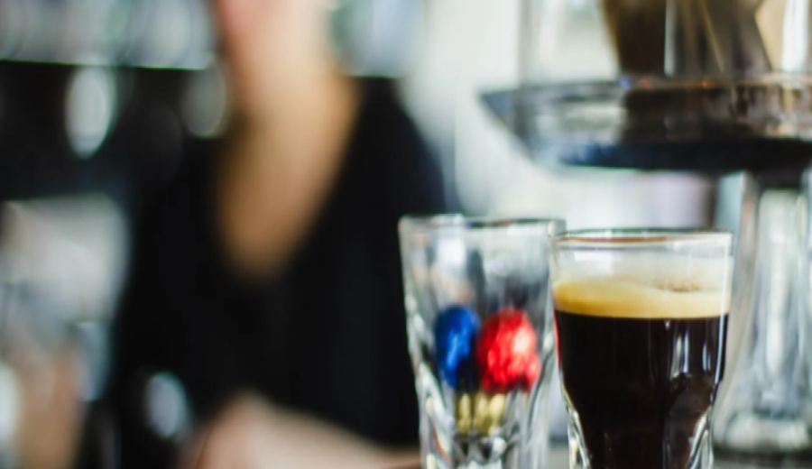 Espresso Price Controversy: €2 Decaf Coffee Fined, What Does a Champion Barista Think?