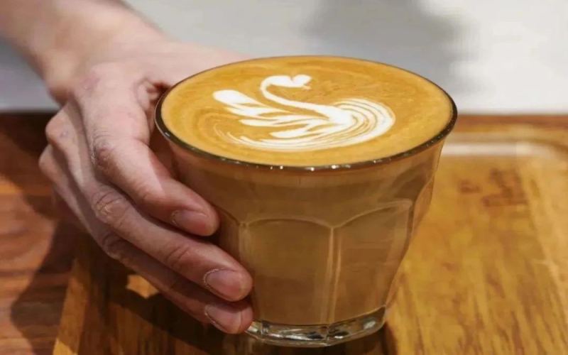 Complete Guide to Making Starbucks Flat White & Signature: Analysis of Espresso Bean Selection & Extraction Techniques