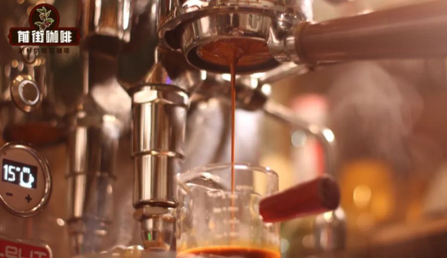 Unstable Espresso Extraction Flow Rate? A Comprehensive Guide to the Three Key Variables and How to Fix Them