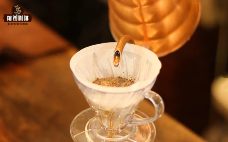 01 V60 Pour Over with 30g of Coffee? Single-Serve Dripper High-Dose Brewing Parameters and Techniques