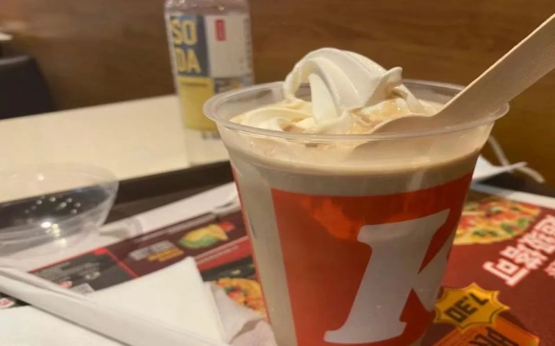 Has KFC’s Iced Cappuccino Returned with a Changed Flavor? Unveiling the New Formula and Why Longtime Fans Are Disappointed