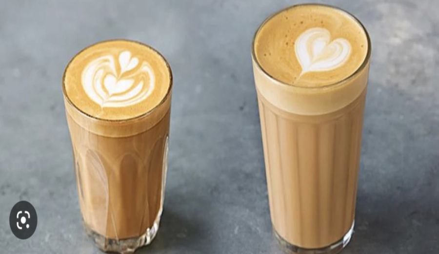 Complete Guide to Making Flat White: Starbucks Flat White Ratios, Milk Frothing Techniques & Espresso Differences