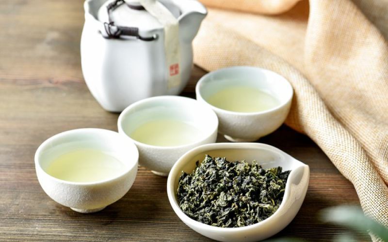 A Complete Guide to Tieguanyin Tea: From Legend to Production Methods and Aroma-Flavor Profiles