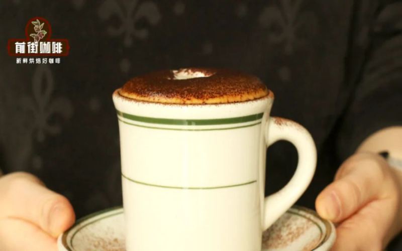 Korean influencer’s donut latte DIY tutorial: Full breakdown of milk foam ratio, whipping tips & shaping techniques