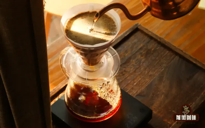 Secrets to Enhancing the Sweetness of Pour Over Coffee: The High-Temp Fast-Fine-Large Extraction Method & High-Value Bean Recommendations