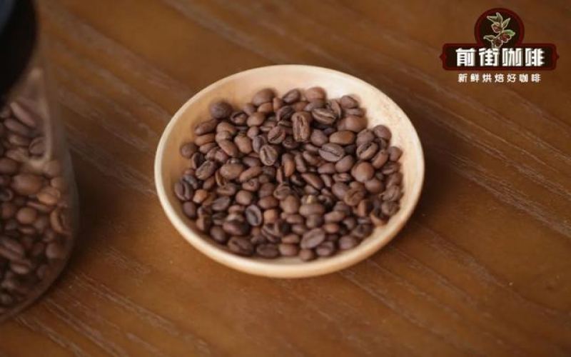 Analysis of the Differences Between Ethiopian Natural and Washed Coffees: Flavor Comparison of Sidama Huakui and Yirgacheffe