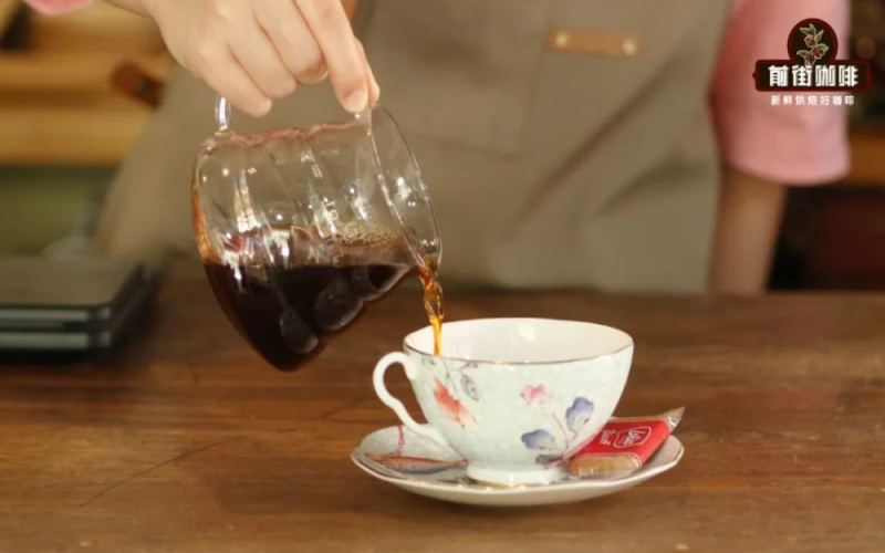 The Truth Behind Pour Over Coffee Turning Acidic as It Cools: A Comprehensive Analysis from Aroma Volatilization to Taste Sensitivity
