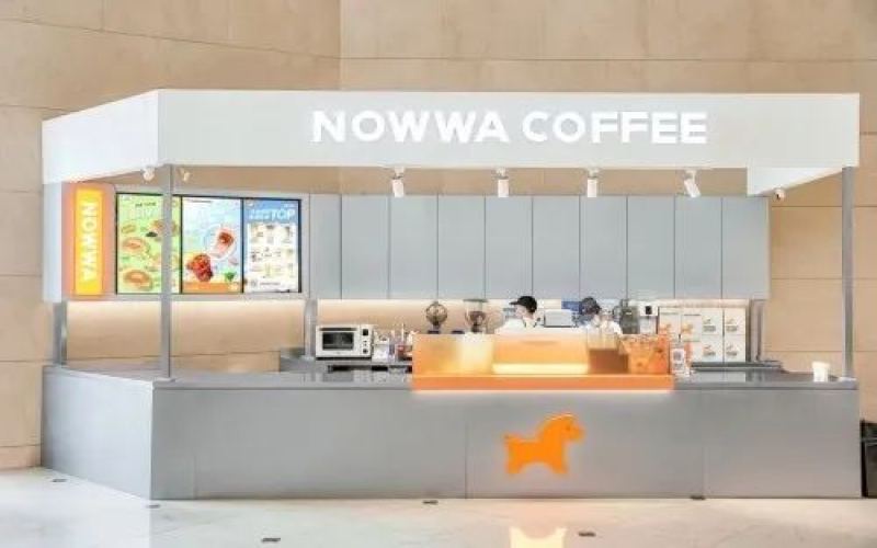 Decoding Nowwa Coffee’s Nationwide Expansion to 1700 Stores: Affordable Pricing Strategy & Penetration into Lower-Tier Markets