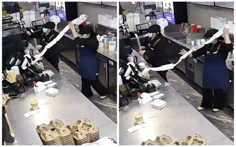 Luckin’s frequent collabs lead to massive orders — how to balance staff queue pressure and service quality?