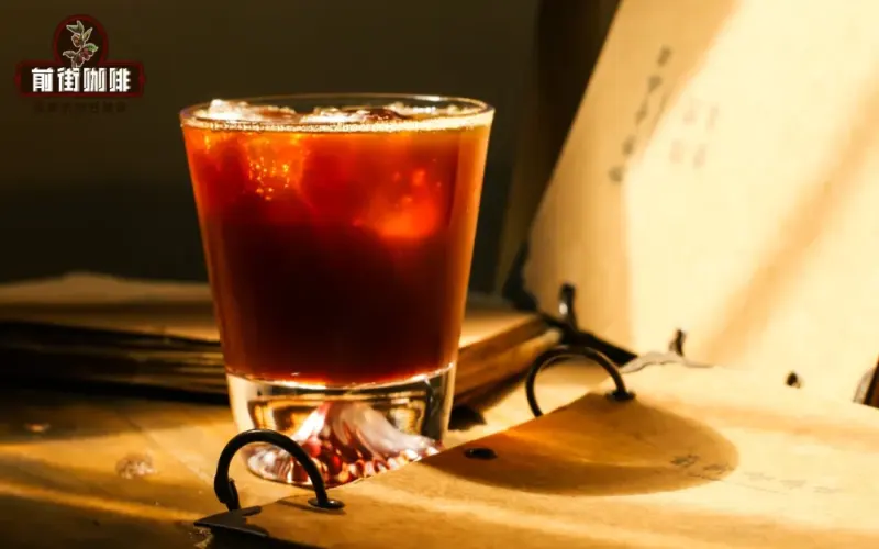 Cold Brew Coffee Making Guide: Key Parameters for Coffee-to-Water Ratio, Grind Size, and Bean Selection