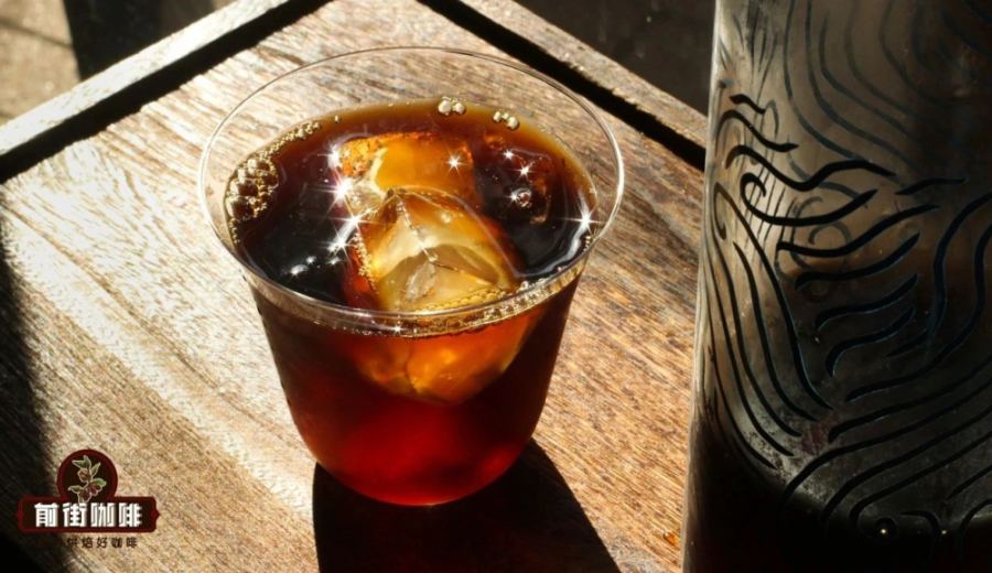 Analysis of Flavor Differences Between Cold Brew and Pour Over Coffee: The Science Behind Brewing the Same Beans Differently