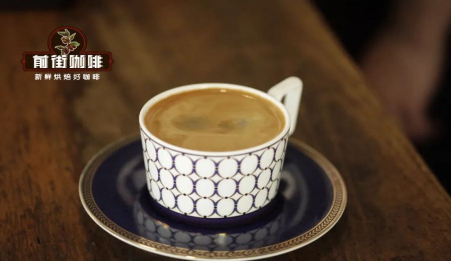 An Analysis of the Origins and Flavors of Americano Coffee | Recommended Coffee Bean Choices and Brewing Tips