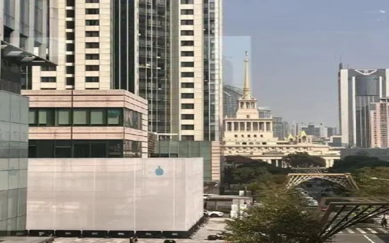 Blue Bottle Coffee’s Shanghai No. 2 Store Debuts: New Jing’an Location Shortens Wait Times, Price & Flavor Analysis