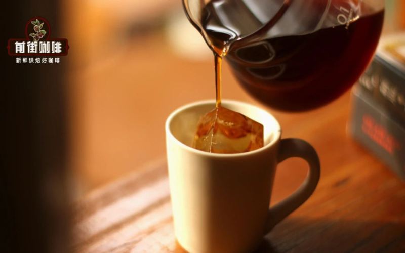 Complete Guide to Making Cold Brew Coffee: From Flavor Analysis to Home Brewing Steps