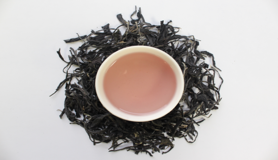 Analysis of the Flavor and Benefits of Kenyan Purple Tea | How to Brew High-Altitude Anthocyanin Tea