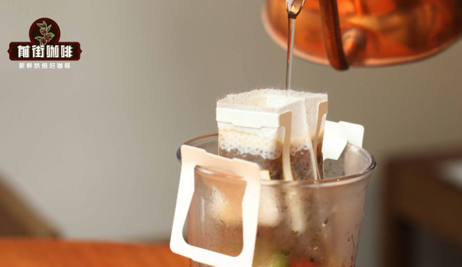 Can drip bags be brewed only once? An in-depth analysis of the differences between coffee and tea extraction and the optimal number of infusions for best flavor