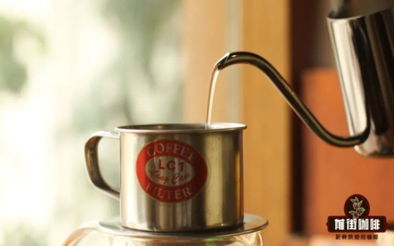 A Complete DIY Guide to Vietnamese Drip Coffee: From Equipment Operation to Coffee Bean Selection and Brewing Parameters