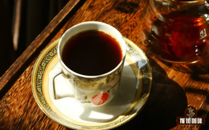 How to Brew Kenyan Washed Coffee? Unveiling the Tangy Flavor of Small Tomatoes Created by the SL28 Variety and K72 Processing