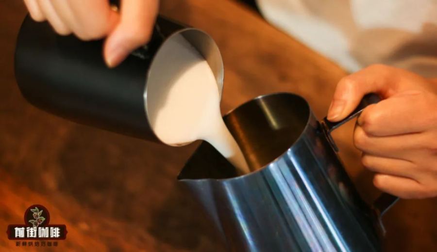 Analysis of Coffee Latte Art Pouring Techniques: Enhancing Milk Foam Fineness and Pouring Success Rate