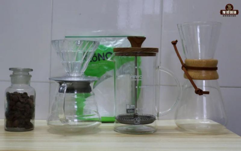 Complete Guide to Brewing Coffee with a French Press: From Water Temperature, Ratio to Flavor Analysis