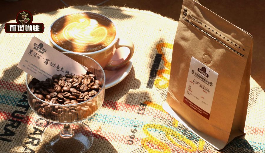 How to Choose an Italian Blend? A Comprehensive Guide to Regional Flavor Differences and Roast Levels in Northern, Central, and Southern Italy