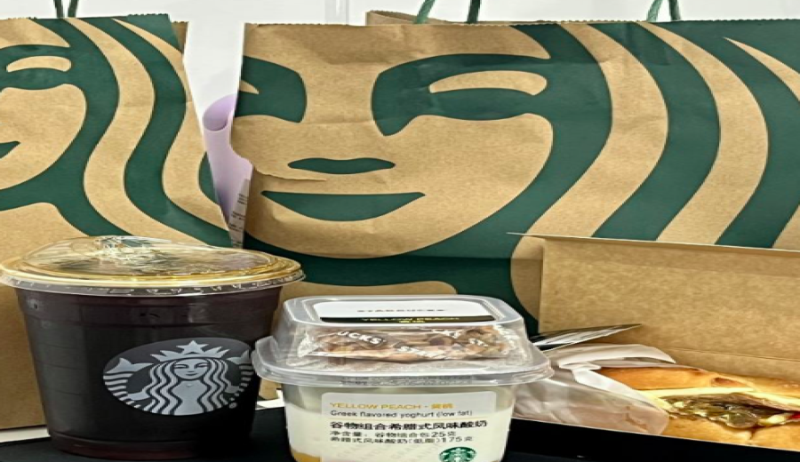 Starbucks’ Takeaway Mega Sale Sparks a Storm: Employee Struggles After Pastry Flash Sales and Consumer Frenzy