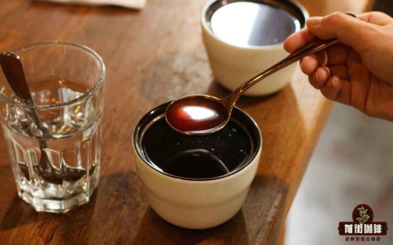 Review of Ethiopian Yirgacheffe Mist Valley Beans: Flavor Analysis and the Charm of Washed Processing