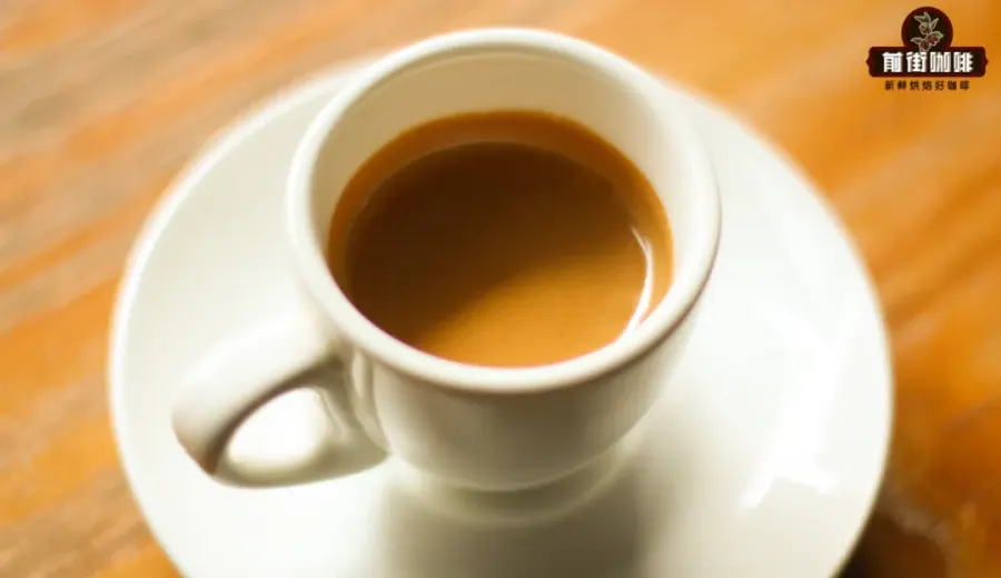 Analysis of Crema Composition in Espresso｜Not Oil!