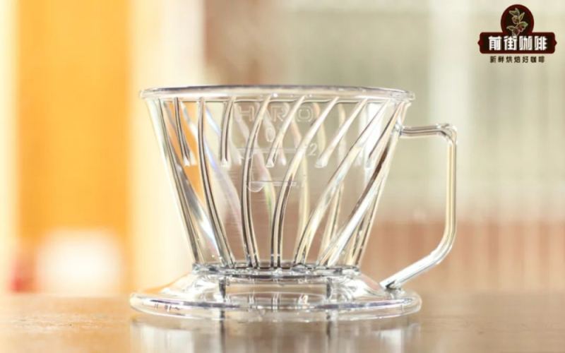 Practical Test of the Hario Pegasus Dripper: How Does Its Trapezoidal Design Affect Coffee Extraction and Flavor Profile?