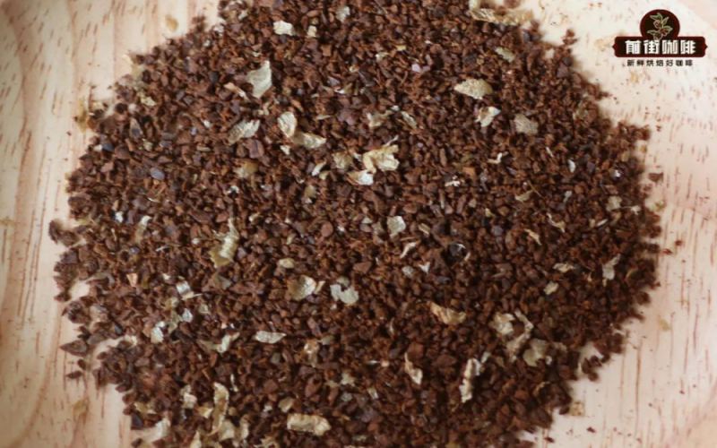 How to solve the problem of fine particles in pour over coffee? How does grind uniformity affect extraction flavor?