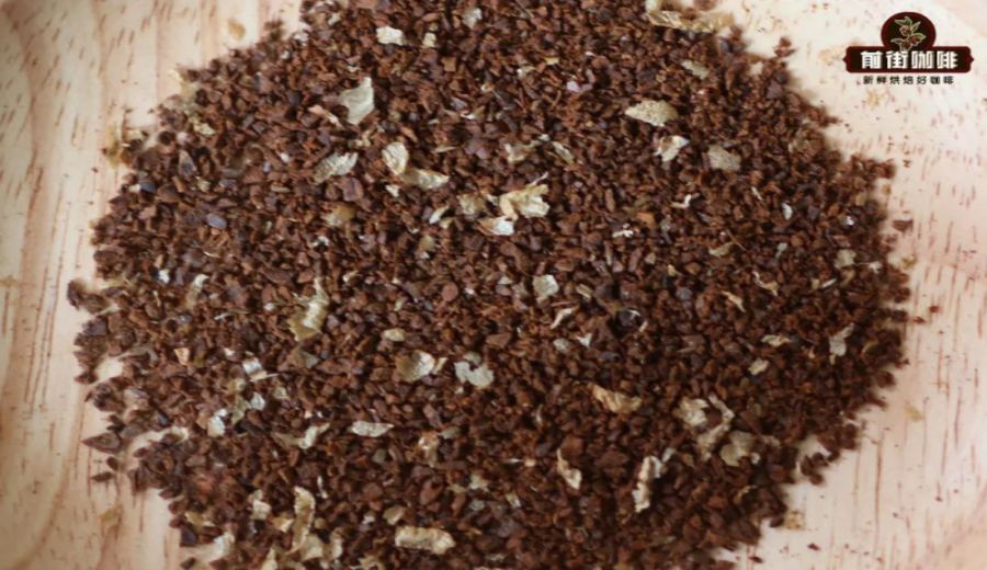 How to solve the problem of fine particles in pour over coffee? How does grind uniformity affect extraction flavor?