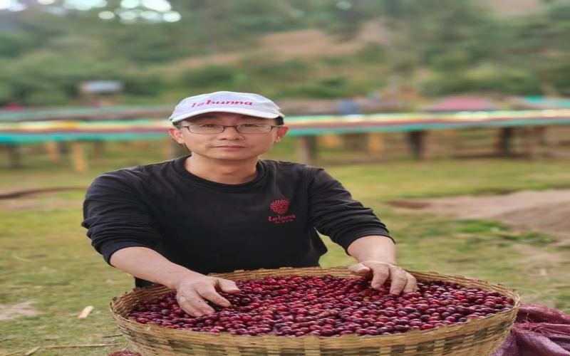 Unveiling the Origins of Ethiopian Huacai Coffee Beans: Differences Between the 6.0 and Small Bean Versions & Brewing Parameters