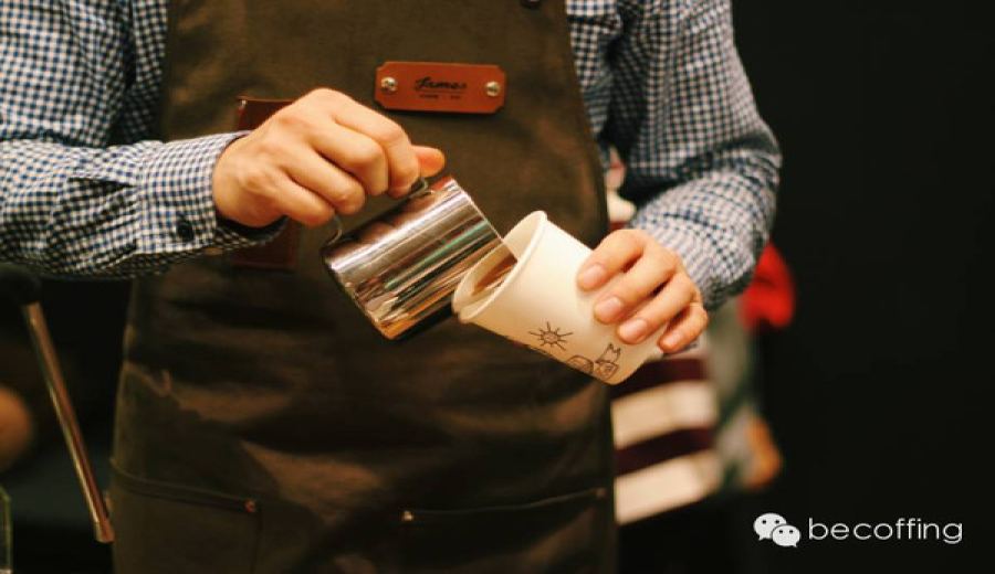 Unveiling Korean Coffee Culture: From 350,000 Certified Baristas to the Evolution of Gangnam-Style Cold Brew