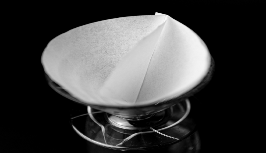 New Dual-Chamber Filter Paper Pour Over Hack: Brewing Two Beans in One Brewer, Exploring Flavor Blending and Cost