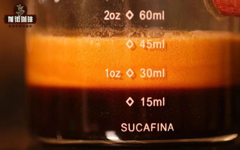 Recommended Brazilian Cocoa-Nutty Espresso Beans | Four Blends + Espresso Extraction Parameter Guide