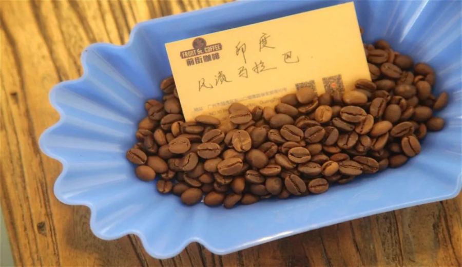 A Complete Guide to India’s Monsooned Malabar Coffee Processing: From History to Flavor Development